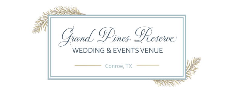 Grand Pines Reserve Wedding Venue