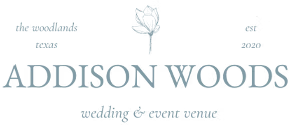 Addison Woods Wedding Venue
