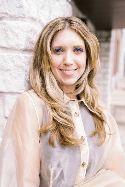 Brittney, Sales & Coordination